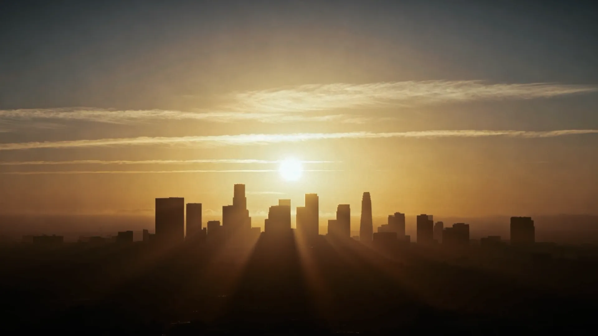 Alpha Residence - Teaser Alpha Residence