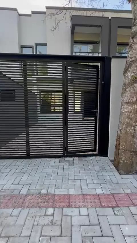 Greenview Residence - ENTRADA