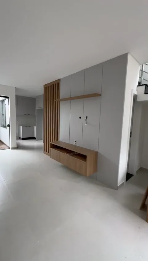 Greenview Residence - Móveis